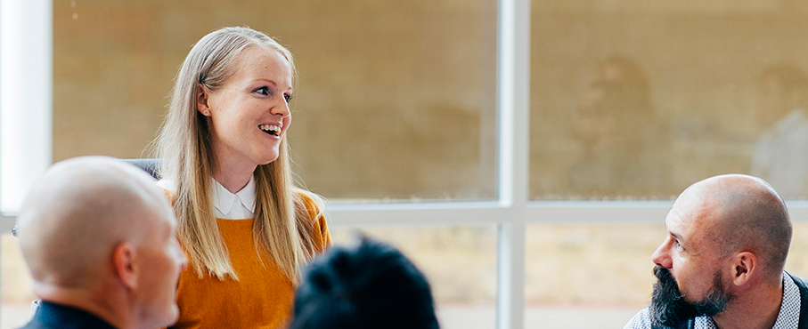 Welcome to Amplify Alliance